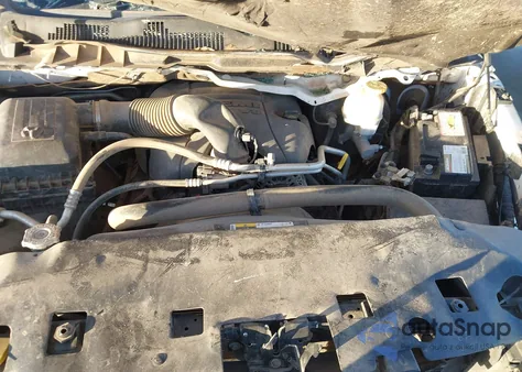 2019 Ram 1500 Classic Big Horn 4X4 5'7 Box из США, поврежденный, VIN 1C6RR7LT5KS526926